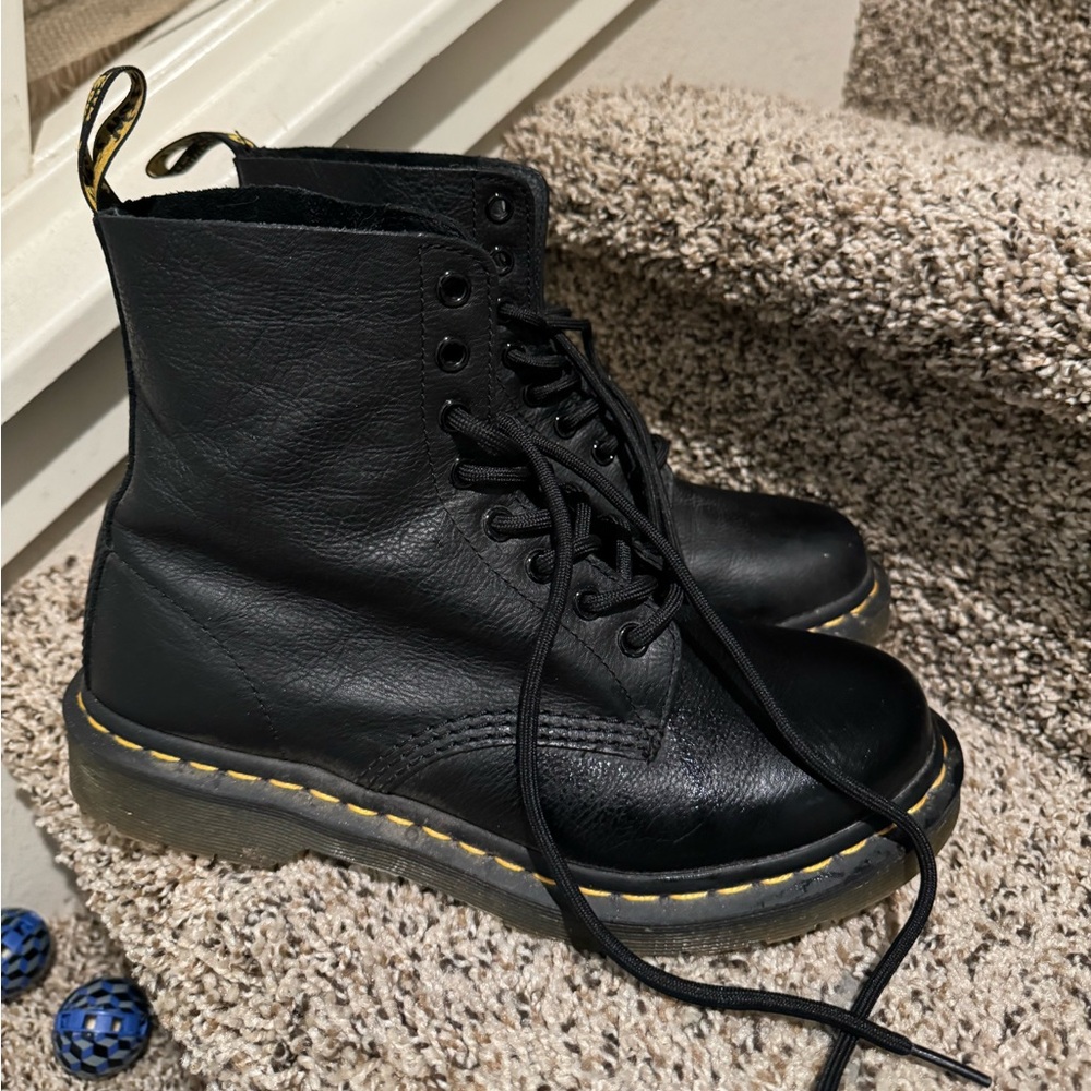 Dr. Martens 1460 Boot - Women's